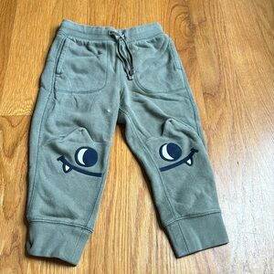 Gap Sweatpants size 3.